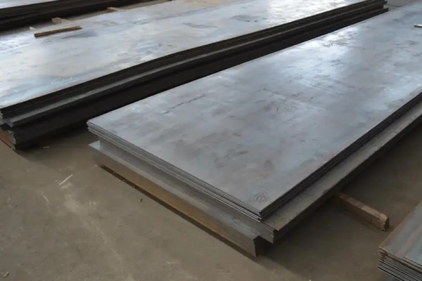 بررسی تفاوت ورق ST37 و ST52