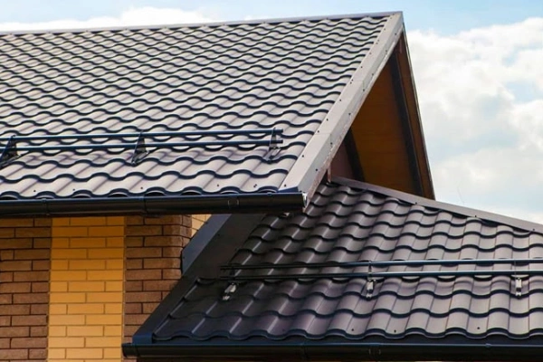 محاسبه وزن ورق شیروانی