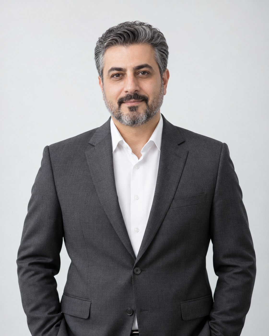 حامد نادری