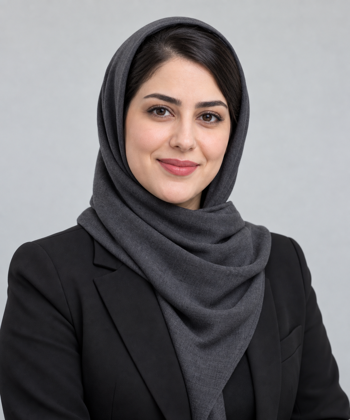 مریم احمدی