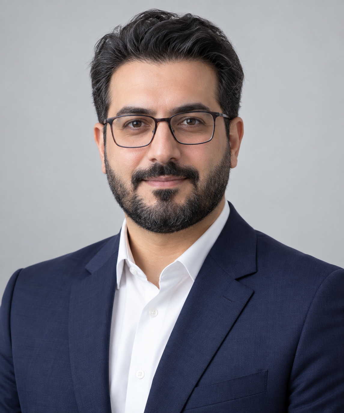 رضا کریمی