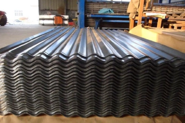 مزایای انواع ورق های فولادی