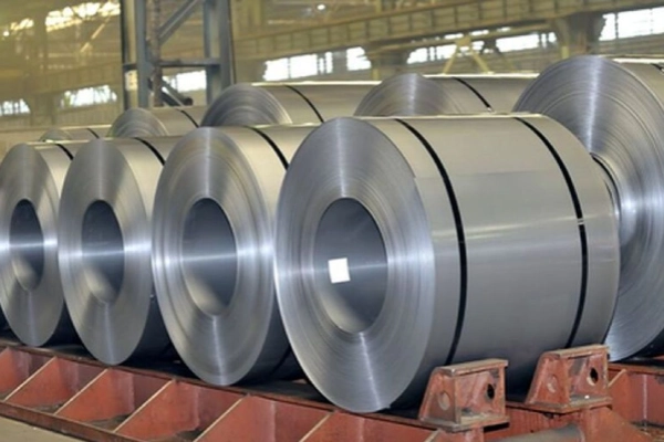 بررسی انواع ورق فولادی