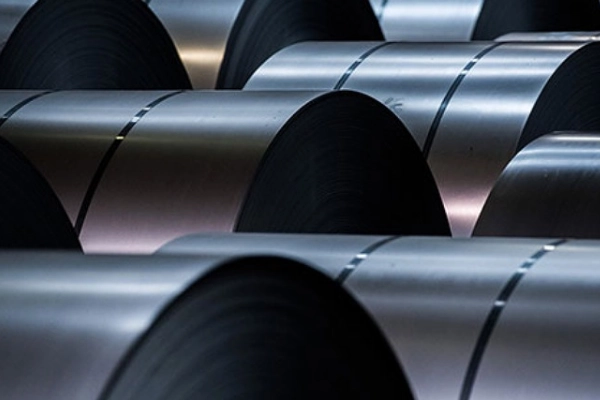 آشنایی با انواع ورق های فولادی