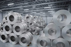 آشنایی با ورق گالوانیزه