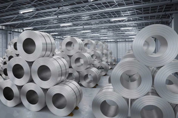 آشنایی با ورق گالوانیزه