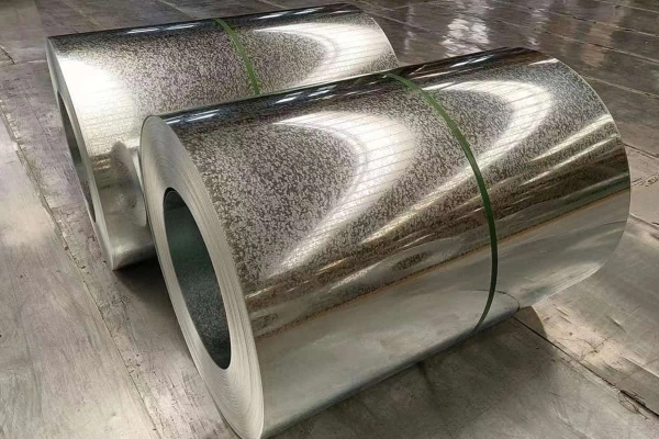 ورق گالوانیزه چیست