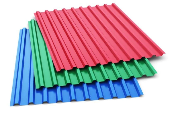 بررسی کاربرد ورق گالوانیزه