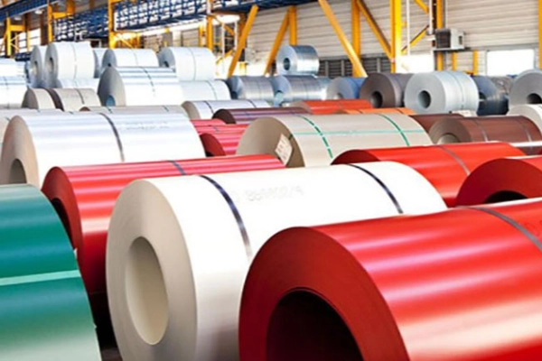 معرفی کاربرد ورق گالوانیزه