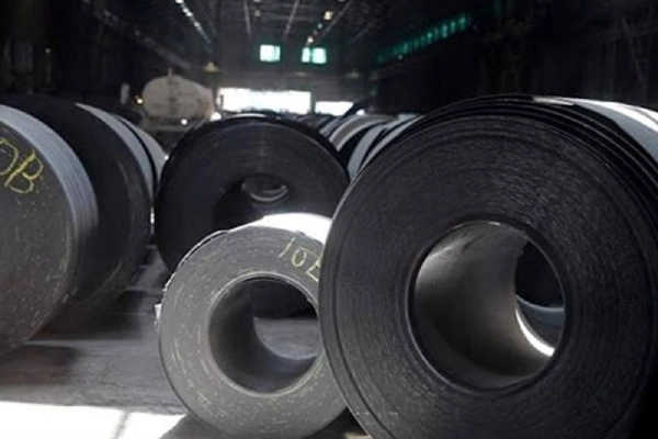 فرآیند تولید انواع فرق فلزی