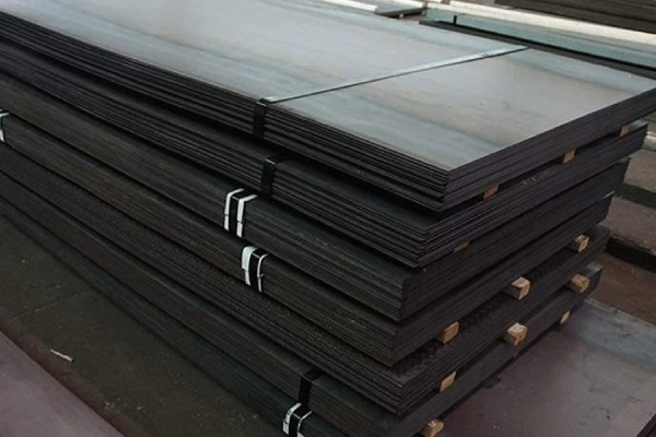 کاربرد ورق سیاه