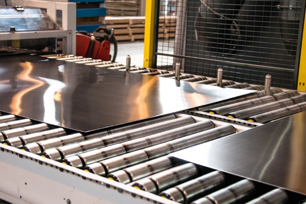 ورق گرم چیست