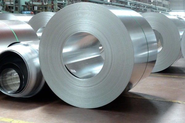 انواع ورق های گرم