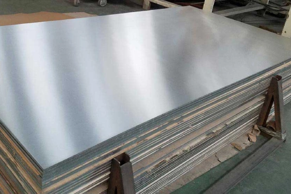 ورق آلومینیوم چیست