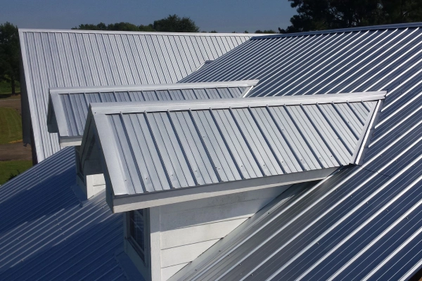 انواع ورق آلومینیوم