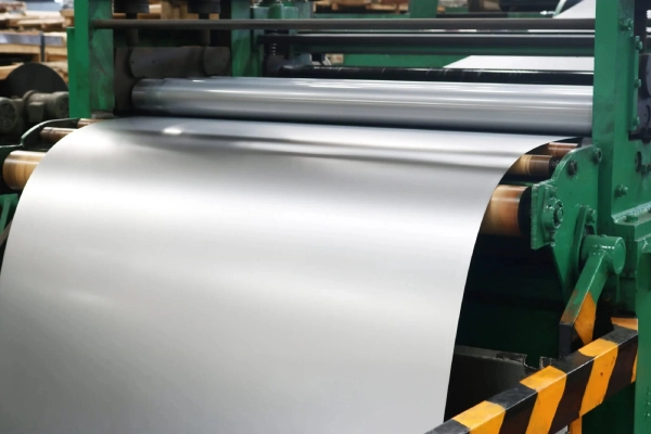 کاربرد ورق سرد چیست