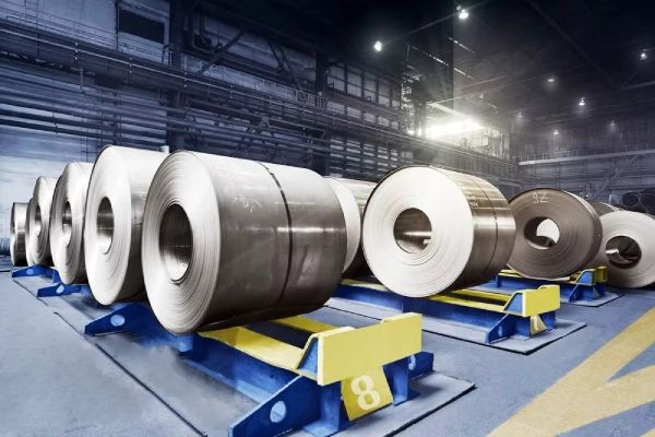 مزایای ورق سرد