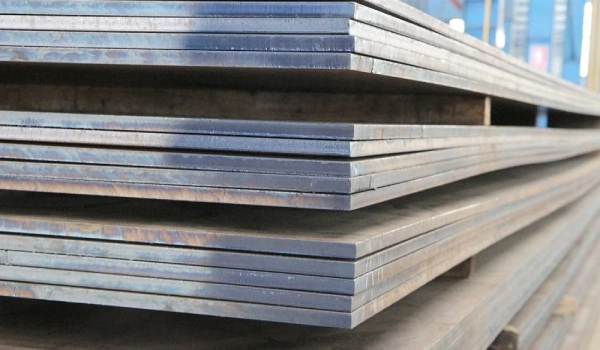 کاربردهای ورق st52 چیست