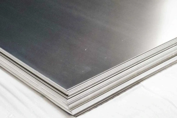 آشنایی با ورق استیل