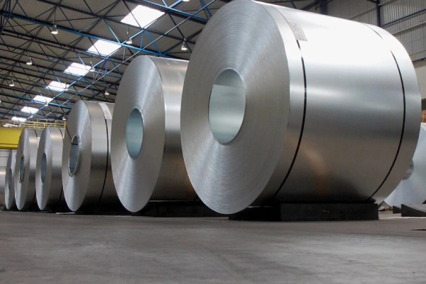 ابعاد و وزن ورق استیل چیست