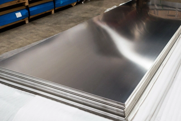 کاربردهای ورق استیل چیست