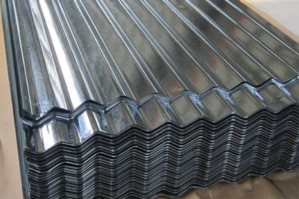 کاربرد انواع ورق ساختمانی