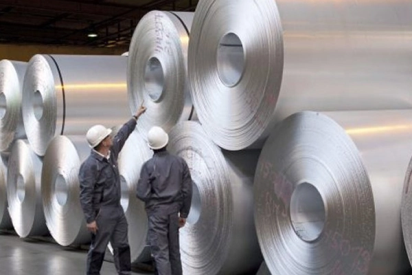 انواع ورق در ساختمان چیست