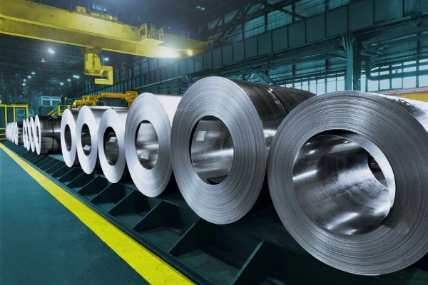 کارخانه های تولید ورق سیاه