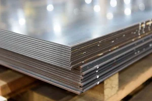 آشنایی با ورق گالوانیزه گرم