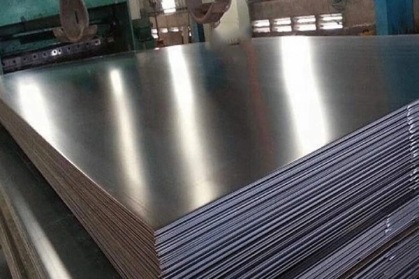 ورق گالوانیزه گرم چیست