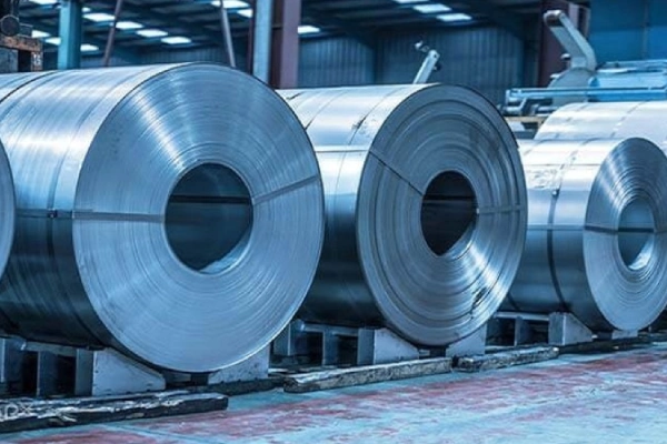 تفاوت‌های ورق گالوانیزه گرم و سرد