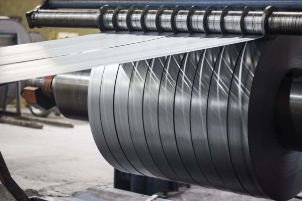 معرفی لیست کارخانه های تولید ورق گالوانیزه