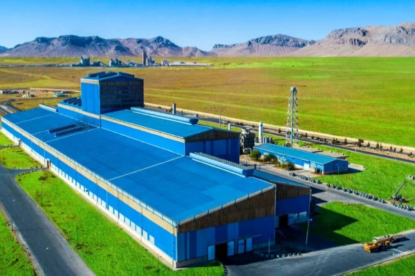 شرکت ورق خودرو چهارمحال و بختیاری