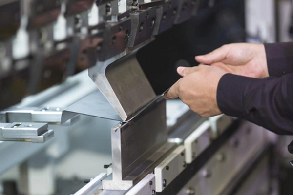 خمکاری ورق چیست