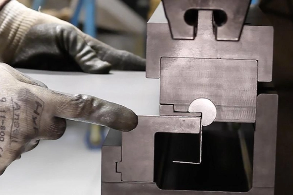 اصول خمکاری ورق چیست