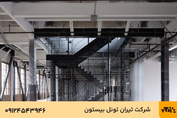 معرفی روش های مقاوم سازی ساختمان و دستگاه های نوین