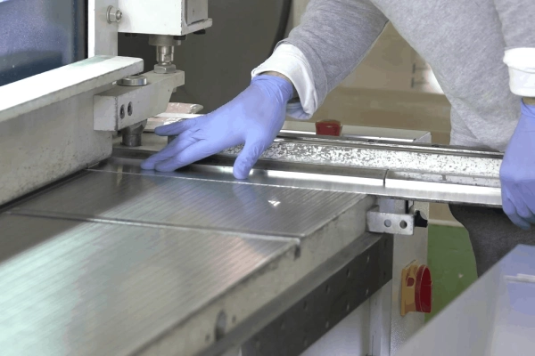 تولیدکنندگان برتر ورق گالوانیزه در ایران