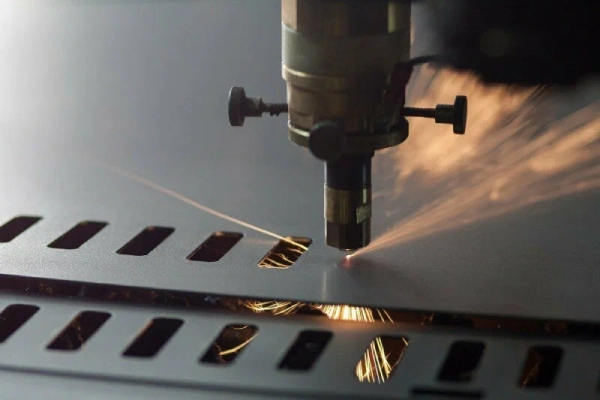 کاربرد برش کاری ورق گالوانیزه