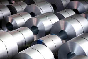 بررسی جامع استاندارد ورق گالوانیزه