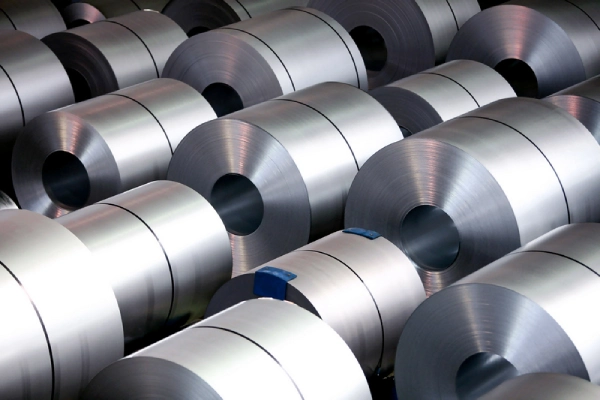 بررسی جامع استاندارد ورق گالوانیزه