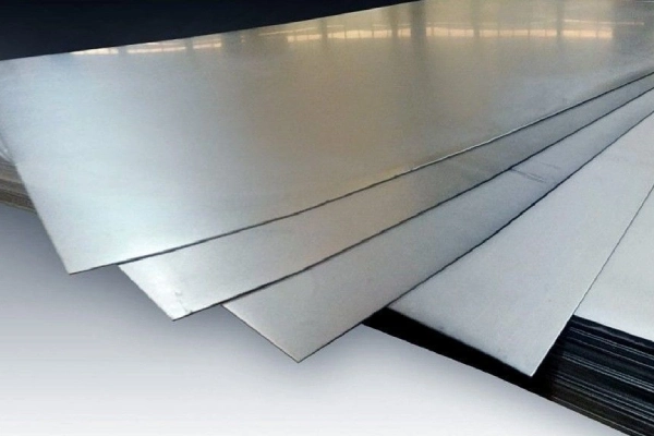 مزایای رعایت استاندارد ورق گالوانیزه