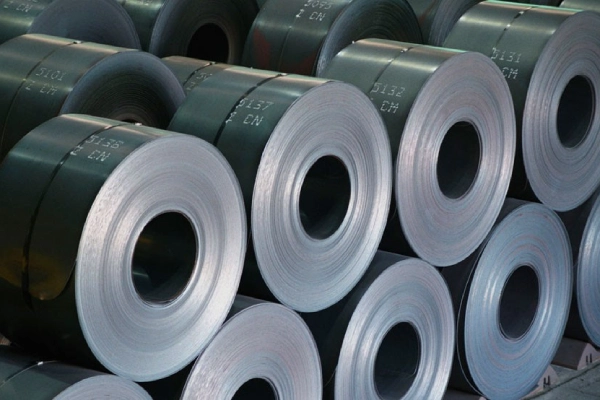 جامع ترین جدول استاندارد ورق های فلزی