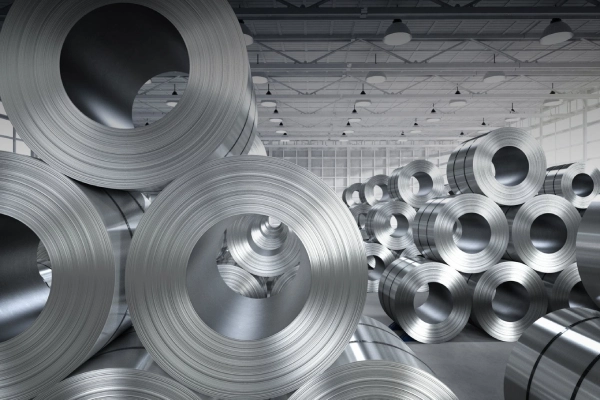 جدول استاندارد ورق سیاه