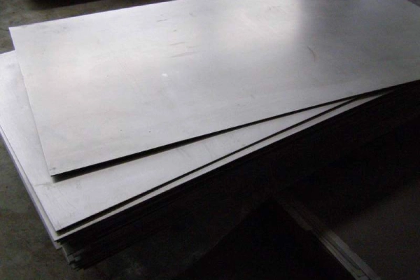 استاندارد ورق روغنی