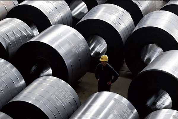 کارخانه های تولید کننده ورق سیاه و روغنی