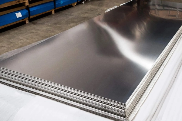 ورق اسید شویی چیست