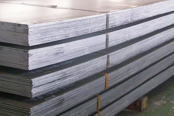 انواع ورق اسید شویی