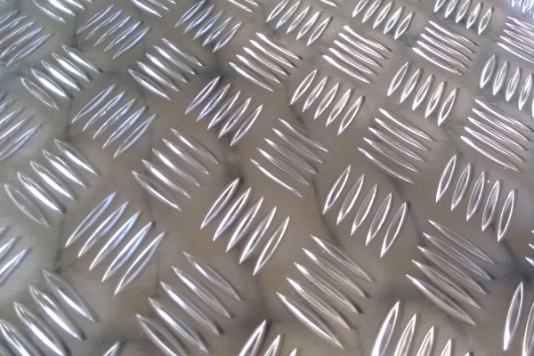 ورق آجدار چیست