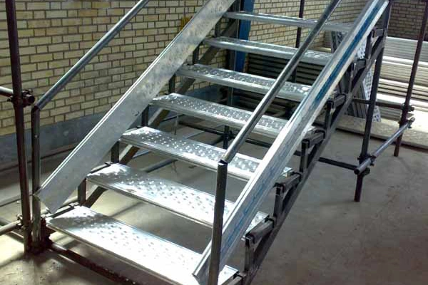 کاربرد ورق آجدار