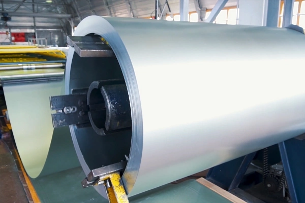 ویژگی های ورق روغنی